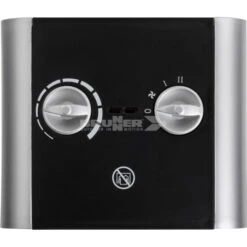 Termoventilatore Brunner Calensa -Campeggio Offerta Economica Termoventilatore Brunner Calensa stufetta termoregolatore campeggio camper caravan verande 2