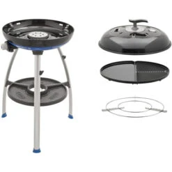 Campeggio Offerta Economica -Campeggio Offerta Economica bbq carri chef 2 planchagrill 1