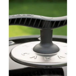 BBQ | Carri Chef 2 Plancha&Grill -Campeggio Offerta Economica bbq carri chef 2 planchagrill 4