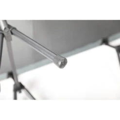 Brandina Da Campo Beaver Brand BiLevel CampBed -Campeggio Offerta Economica brandina da campo beaver brand bilevel campbed montaggio rapido sostegno ottimale 4