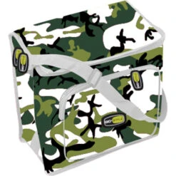 Borsa Termica | Camouflage 20 -Campeggio Offerta Economica camouflage 20 2