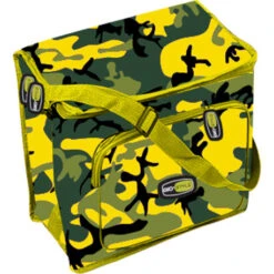 Borsa Termica | Camouflage 20 -Campeggio Offerta Economica camouflage 20 3