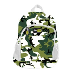 Zainetto Termico | Camouflage Backpack 6 Zainetto Termico | Camouflage Backpack -Campeggio Offerta Economica camouflage backpack 2