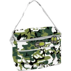 Borsa Termica | Camouflage Square -Campeggio Offerta Economica camouflage square 2