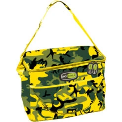 Borsa Termica | Camouflage Square -Campeggio Offerta Economica camouflage square 3
