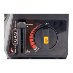 Stufetta A Gas Brunner Devil Heater -Campeggio Offerta Economica devil heater sd 2