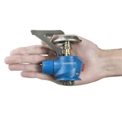 Fornello A Cartuccia Campingaz Twister Plus -Campeggio Offerta Economica fornello a cartuccia campingaz twister plus accensione manuale 3