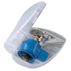 Fornello A Cartuccia Campingaz Twister Plus -Campeggio Offerta Economica fornello a cartuccia campingaz twister plus accensione manuale 4