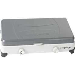 Fornello Brunner Aristo 2/30 -Campeggio Offerta Economica fornello aristo 2 2