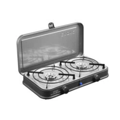 Cadac Fornello | 2 Cook Deluxe Grill -Campeggio Offerta Economica fornello cadac 2 cook deluxe grill 2