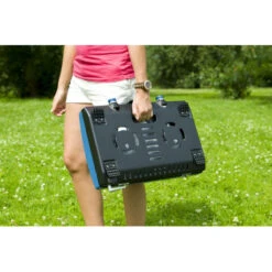 Fornello Campingaz 200 Series -Campeggio Offerta Economica fornello campingaz 200 series utilizzo semplice peso leggero 2