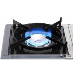 Fornello Campingaz Camp Bistrò 3 -Campeggio Offerta Economica fornello campingaz camp bistro 3 compatto leggero 2