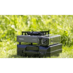 Fornello Campingaz Camp Bistrò 3 -Campeggio Offerta Economica fornello campingaz camp bistro 3 compatto leggero 3