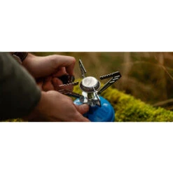 Fornello Campingaz Camping 206 S -Campeggio Offerta Economica fornello campingaz camping 206 s cartucce forabili economico 3