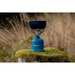 Fornello Campingaz Camping 206 S -Campeggio Offerta Economica fornello campingaz camping 206 s cartucce forabili economico 4