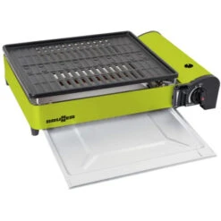 Fornello | Devil BBQ 5 Fornello | Devil BBQ -Campeggio Offerta Economica fornello devil bbq 2