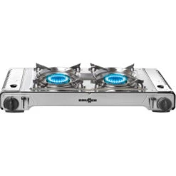 Campeggio Offerta Economica -Campeggio Offerta Economica fornello devil double grill 1