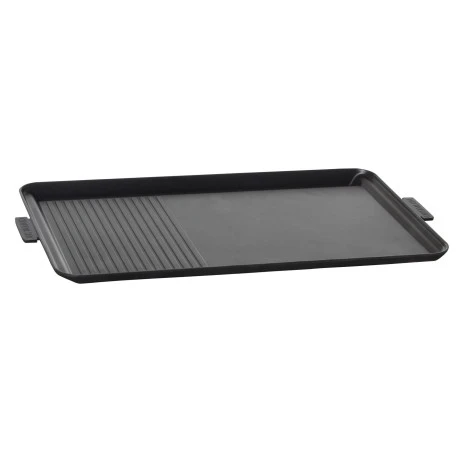 Brunner Fornello | Devil Double Grill 4 Brunner Fornello | Devil Double Grill - immagine 4