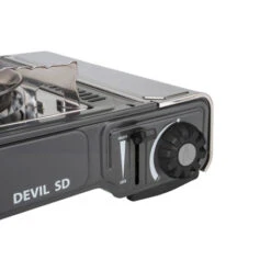 Brunner Fornello | Devil NG 7 Brunner Fornello | Devil NG -Campeggio Offerta Economica fornello devil ng 1 2