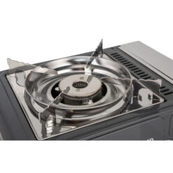 Brunner Fornello | Devil NG 8 Brunner Fornello | Devil NG -Campeggio Offerta Economica fornello devil ng 1 3