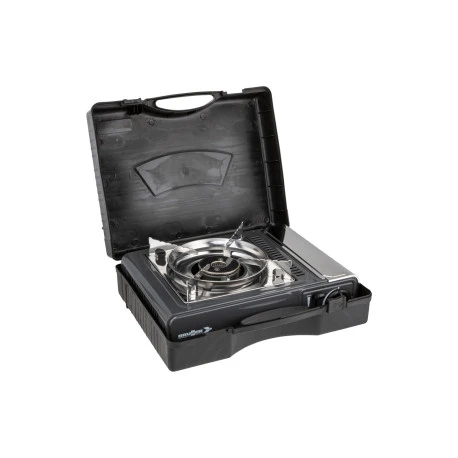 Brunner Fornello | Devil NG 5 Brunner Fornello | Devil NG - immagine 5