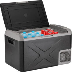 Frigo Congelatore Portatile Brunner Polarys Freeze SZ 50 33 Frigo Congelatore Portatile Brunner Polarys Freeze SZ 50 -Campeggio Offerta Economica frigo congelatore portatile brunner polarys freeze sz 50 bivalente compressione 13