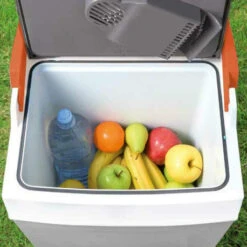 Frigo Portatile Shiver 30 L 12V/230V 6 Frigo Portatile Shiver 30 L 12V/230V -Campeggio Offerta Economica frigo portatile shiver30l 2