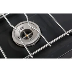 Fornello Brunner Magma 6 Fornello Brunner Magma -Campeggio Offerta Economica magma 2