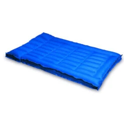 Bestway Materassino | Comfort Double -Campeggio Offerta Economica materassino comfort quest frontiersman double matrimoniale 2