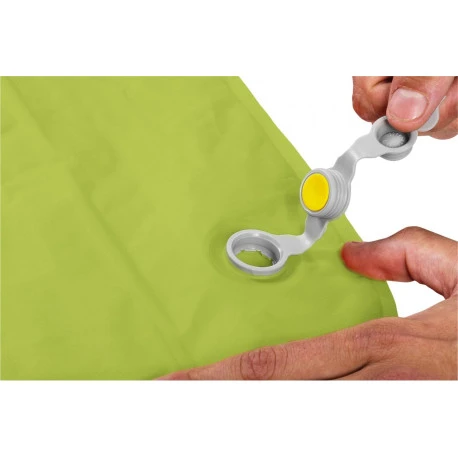 Materassino Gonfiabile Ferrino Air Lite Pillow 5 Materassino Gonfiabile Ferrino Air Lite Pillow - immagine 5