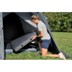 Materassino King Comfort Matrimoniale -Campeggio Offerta Economica materassino king comfort matrimoniale 2