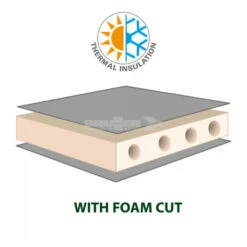 Materasso Autogonfiante Matrimoniale Brunner Somni 3D Double 12 Materasso Autogonfiante Matrimoniale Brunner Somni 3D Double -Campeggio Offerta Economica materasso autogonfiante matrimoniale brunner somni 3d double 5