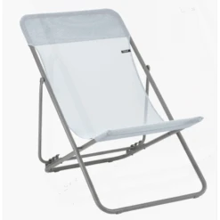 Sedia A Sdraio LaFuma Maxi Transat