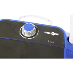 Brunner Mini Lavatrice Daytona -Campeggio Offerta Economica mini lavatrice daytona 2