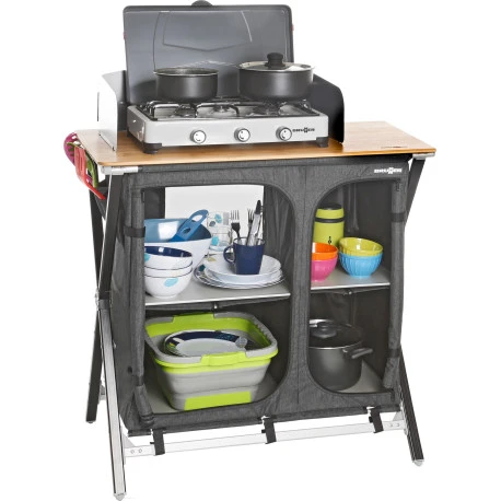 Brunner Portafornello | Mercury Cross Cooker HWT 3 Brunner Portafornello | Mercury Cross Cooker HWT - immagine 3