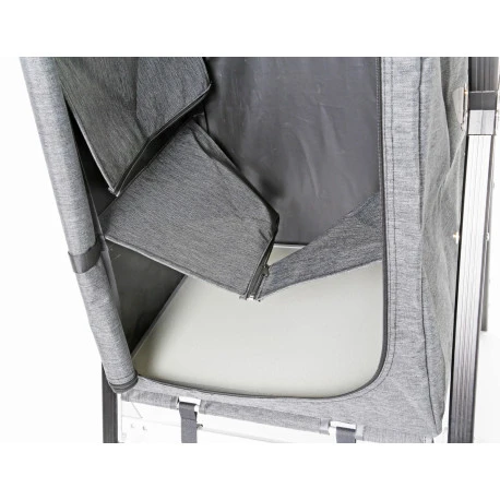 Brunner Portafornello | Mercury Cross Cooker HWT 5 Brunner Portafornello | Mercury Cross Cooker HWT - immagine 5