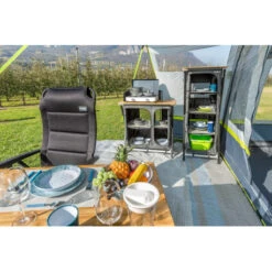 Brunner Portafornello | Mercury Cross Cooker HWT 19 Brunner Portafornello | Mercury Cross Cooker HWT -Campeggio Offerta Economica mobiletto portafornello mercury cross cooker hwt 9