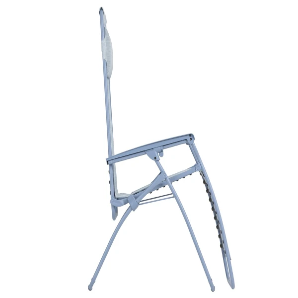 Poltrona Reclinabile LaFuma R Clip Ciel 3 Poltrona Reclinabile LaFuma R Clip Ciel - immagine 3