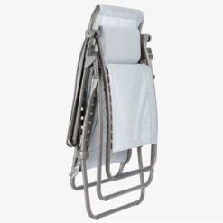 Poltrona LaFuma RSXA Clip Ciel -Campeggio Offerta Economica poltrona rsxa clip terre 3