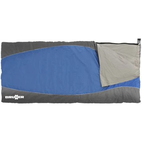 Sacco A Pelo Brunner Royal -Campeggio Offerta Economica sacco a pelo royal