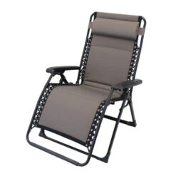 Sdraio Comfort XXL -Campeggio Offerta Economica sdraio comfort xxl 2