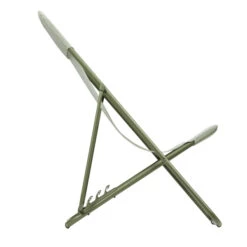 Sedia Sdraio LaFuma Maxi Transat Moss - New -Campeggio Offerta Economica sedia sdraio lafuma max trasat moss 2