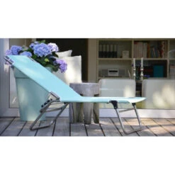 Spiaggina Piccolina Fiam 6 Spiaggina Piccolina Fiam -Campeggio Offerta Economica spiaggina piccolina fiam bianca texfil leggera made in italy 1