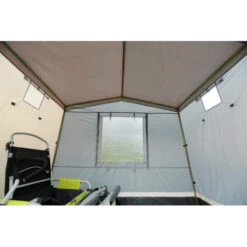 Storage Plus Brunner -Campeggio Offerta Economica storage plus 4