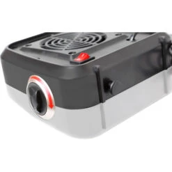 Brunner Stufetta Elettrica | Kero -Campeggio Offerta Economica stufetta elettrica kero 2