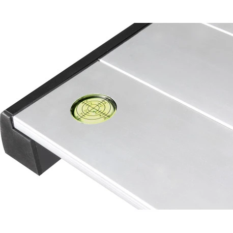 Tavolo Brunner Titanium Quadra 4 NG 2 Tavolo Brunner Titanium Quadra 4 NG - immagine 2