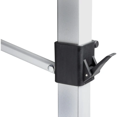 Tavolo Brunner Titanium Quadra 4 NG 3 Tavolo Brunner Titanium Quadra 4 NG - immagine 3