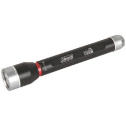 Coleman Torcia | Batterylock Divide+ 75 Lumens -Campeggio Offerta Economica torcia batterylock divide 75 led 2