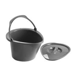 WC Brunner Natural-chimico Portatile Optiloo -Campeggio Offerta Economica wc chimico optiloo 2