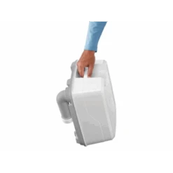 Thetford Porta Potti Qube 165 -Campeggio Offerta Economica wc portatile qube 165 3